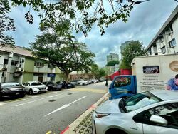 Ang Mo Kio Avenue 6 (D20), Shop House #454326391
